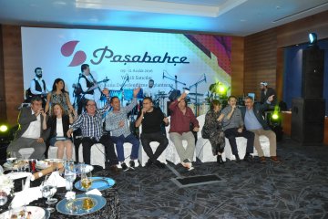 PAŞABAHÇE - Kıbrıs Toplantı Organizasyonu 